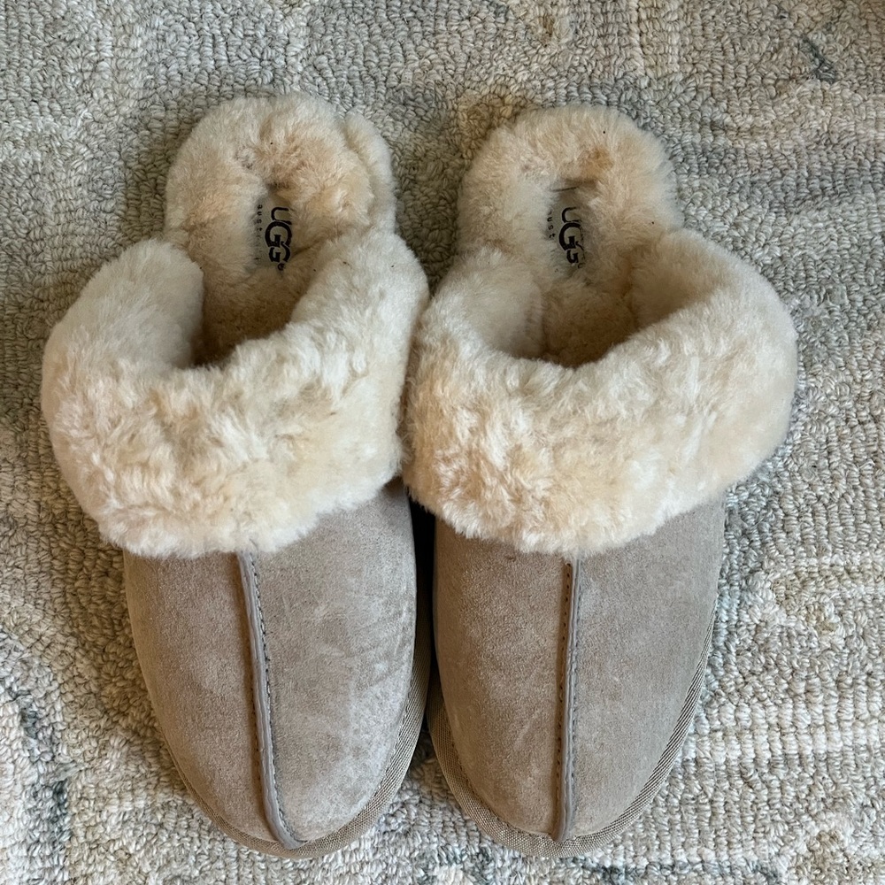 UGG Slippers